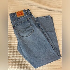 Levi Strauss Men’s 531 Jeans - Size 36x32